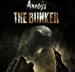 ⭐Amnesia: The Bunker БЕЗ ОЧЕРЕДИ STEAM АККАУНТ⭐