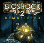 ⭐BioShock 2 Remastered БЕЗ ОЧЕРЕДИ STEAM АККАУНТ⭐