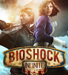 ⭐BioShock Infinite БЕЗ ОЧЕРЕДИ STEAM АККАУНТ⭐