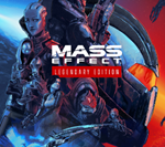 ⭐Mass Effect: Legendary Edition АККАУНТ ГАРАНТИЯ ⭐