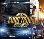 ⭐Euro Truck Simulator 2 STEAM АККАУНТ НАВСЕГДА ⭐