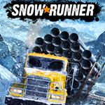 ⭐SnowRunner STEAM АККАУНТ НАВСЕГДА ⭐