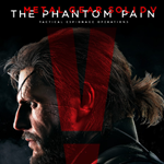 ⭐Metal Gear Solid V: The Phantom Pain STEAM АККАУНТ⭐