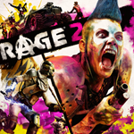 ⭐RAGE 2 АККАУНТ EPIC GAMES ГАРАНТИЯ⭐