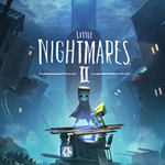 ⭐Little Nightmares 2 STEAM АККАУНТ ГАРАНТИЯ ⭐