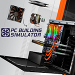 ⭐PC Building Simulator STEAM АККАУНТ ГАРАНТИЯ ⭐