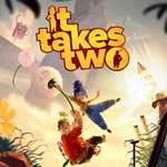 ⭐It Takes Two STEAM АККАУНТ НАВСЕГДА⭐