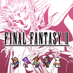 ⭐FINAL FANTASY 2 STEAM АККАУНТ ГАРАНТИЯ ⭐