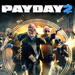 ⭐Payday 2 STEAM АККАУНТ ГАРАНТИЯ ⭐