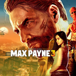 ⭐Max Payne 3 STEAM АККАУНТ ГАРАНТИЯ ⭐