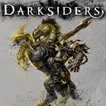 ⭐Darksiders STEAM АККАУНТ ГАРАНТИЯ ⭐