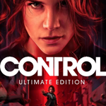 ⭐Control Ultimate Edition STEAM АККАУНТ ГАРАНТИЯ ⭐