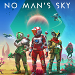 ⭐No Man’s Sky STEAM АККАУНТ ГАРАНТИЯ ⭐