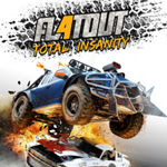 ⭐FlatOut 4: Total Insanity STEAM АККАУНТ ГАРАНТИЯ ⭐