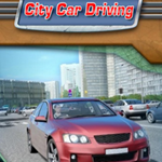 ⭐City Car Driving STEAM АККАУНТ ГАРАНТИЯ ⭐