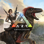⭐ARK: Survival Evolved АККАУНТ НАВСЕГДА ⭐