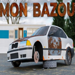 ⭐Mon Bazou STEAM АККАУНТ ГАРАНТИЯ ⭐