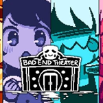 ⭐BAD END THEATER STEAM АККАУНТ ГАРАНТИЯ ⭐