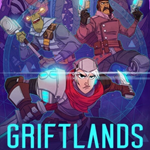 ⭐Griftlands STEAM АККАУНТ НАВСЕГДА ⭐