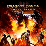 ⭐Dragon's Dogma: Dark Arisen STEAM АККАУНТ ГАРАНТИЯ ⭐