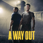 ⭐A Way Out STEAM АККАУНТ ГАРАНТИЯ ⭐