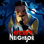 ⭐Secret Neighbor STEAM АККАУНТ ГАРАНТИЯ ⭐