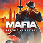 ⭐Mafia: Definitive Edition STEAM АККАУНТ ГАРАНТИЯ ⭐