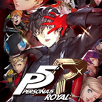 ⭐Persona 5 Royal STEAM АККАУНТ ГАРАНТИЯ ⭐