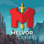 ⭐Melvor Idle STEAM АККАУНТ ГАРАНТИЯ ⭐