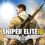 ⭐Sniper Elite 3 STEAM АККАУНТ ГАРАНТИЯ ⭐