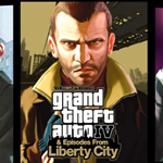 ⭐ GTA 4: The Complete Edition АККАУНТ⭐