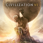 ⭐Sid Meier’s Civilization VI STEAM АККАУНТ ГАРАНТИЯ ⭐