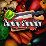 ⭐Cooking Simulator STEAM АККАУНТ ГАРАНТИЯ ⭐