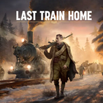 ⭐Last Train Home STEAM АККАУНТ ГАРАНТИЯ ⭐