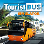 ⭐Tourist Bus Simulator STEAM АККАУНТ НАВСЕГДА ⭐
