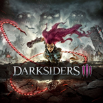 ⭐Darksiders III STEAM АККАУНТ ГАРАНТИЯ ⭐