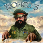 ⭐Tropico 3 STEAM АККАУНТ ГАРАНТИЯ ⭐
