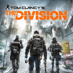 ⭐Tom Clancy’s The Division STEAM АККАУНТ ГАРАНТИЯ ⭐