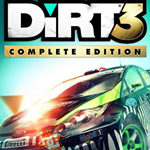 ⭐DiRT 3 Complete Edition STEAM АККАУНТ ГАРАНТИЯ ⭐