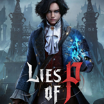 ⭐Lies of P STEAM АККАУНТ ГАРАНТИЯ ⭐