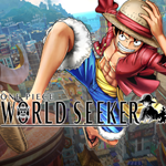 ⭐One Piece: World Seeker STEAM АККАУНТ ГАРАНТИЯ ⭐