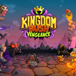 ⭐Kingdom Rush Vengeance STEAM АККАУНТ ГАРАНТИЯ ⭐