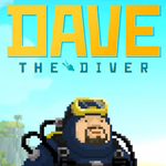 ⭐Dave the Diver STEAM АККАУНТ ГАРАНТИЯ ⭐