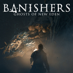 ⭐Banishers: Ghosts of New Eden STEAM АККАУНТ ГАРАНТИЯ ⭐
