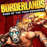 ⭐Borderlands GOTY STEAM АККАУНТ ГАРАНТИЯ ⭐