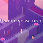 ⭐Monument Valley 2 STEAM АККАУНТ ГАРАНТИЯ ⭐