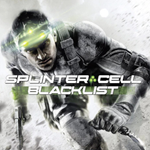 ⭐Tom Clancy’s Splinter Cell: Blacklist АККАУНТ НАВСЕГДА