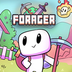 ⭐Forager STEAM АККАУНТ ГАРАНТИЯ ⭐
