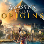 ⭐Assassin's Creed Origins STEAM АККАУНТ НАВСЕГДА ⭐