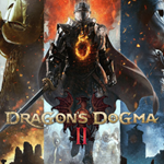⭐Dragon's Dogma 2 STEAM АККАУНТ ГАРАНТИЯ ⭐
